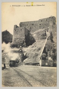 BOUILLON LE TUNNEL SOUS LE CHATEAU FORT TRAM.jpg
